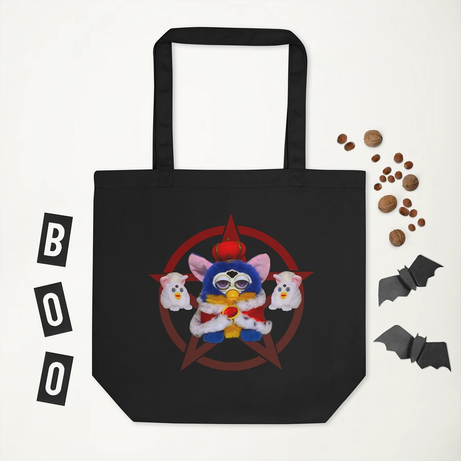 Rochester Summon Tote Bag product image (3)