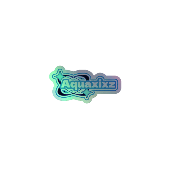 AX STICKER product image (1)
