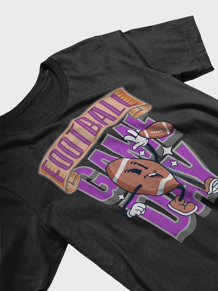 Game Day Football Fun T-Shirt product image (8)