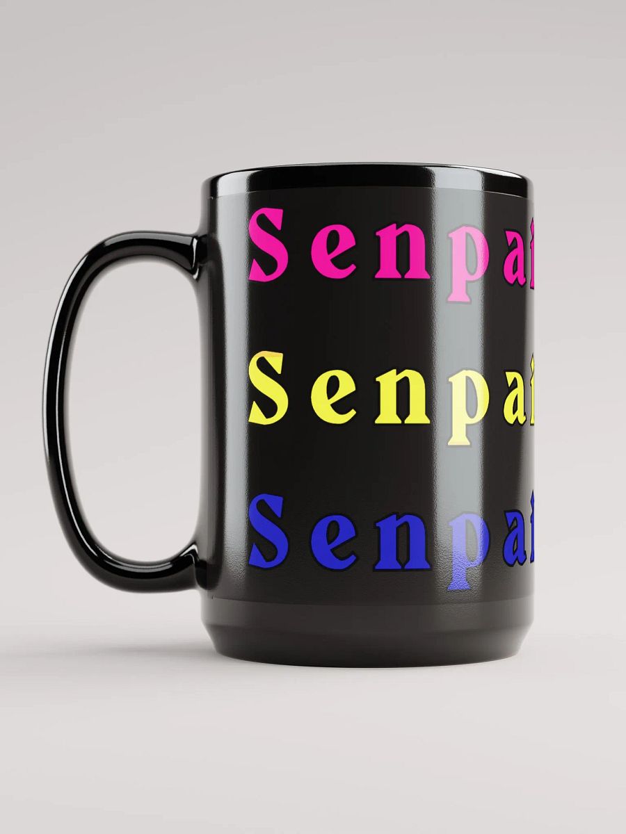Senpai 15oz Mug product image (6)