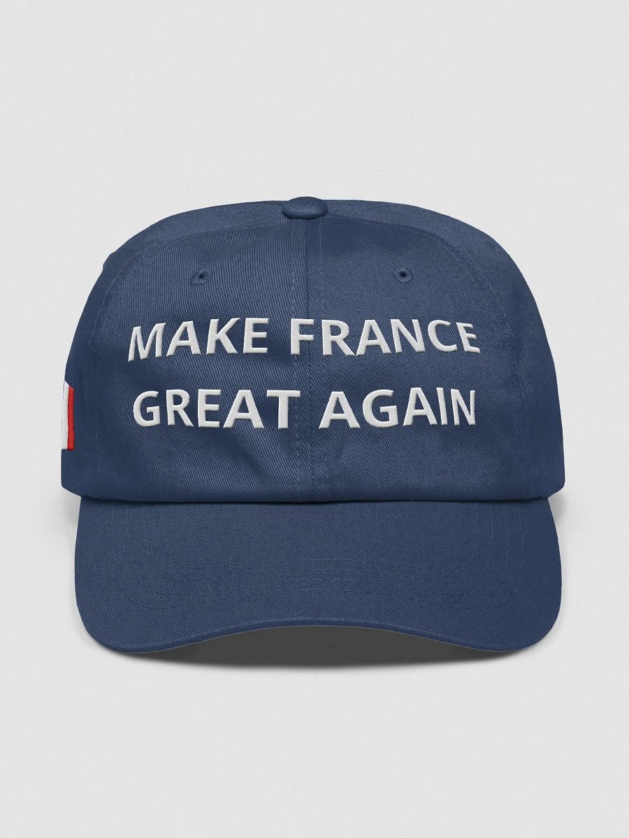 Make France Great Again Cap / Hat product image (1)