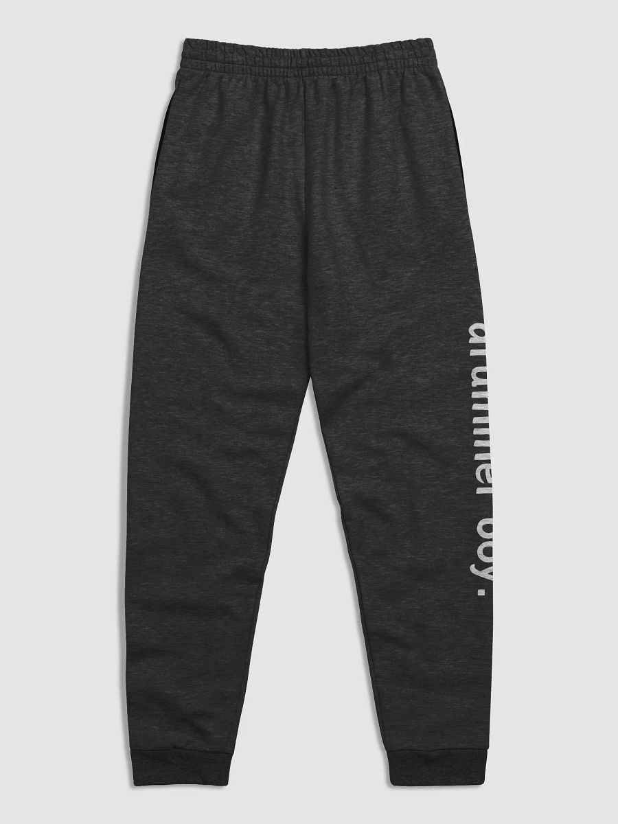 drummer boy. Jerzees Unisex Joggers product image (2)