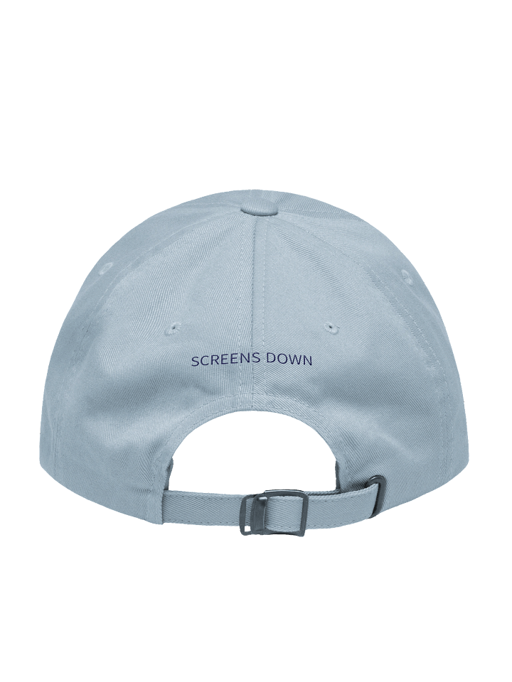 Moon Dad Hat | WNC product image (2)