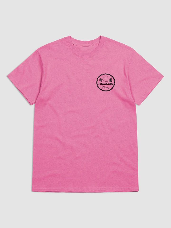 Freaking Merry Tee product image (1)
