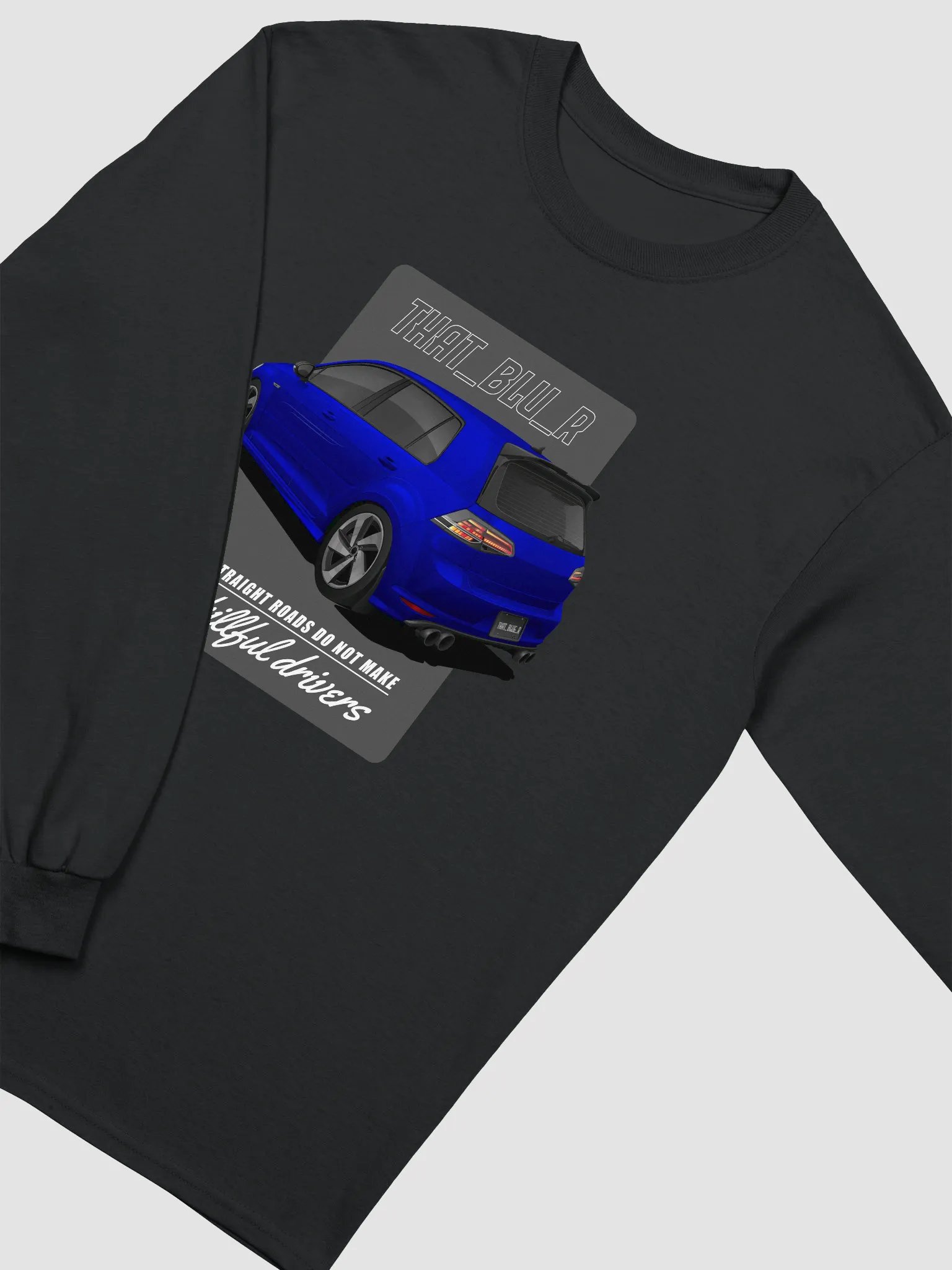 Long sleeve - that_blu_r product image (13)