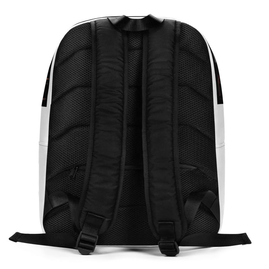 The VidZid Backpack product image (5)