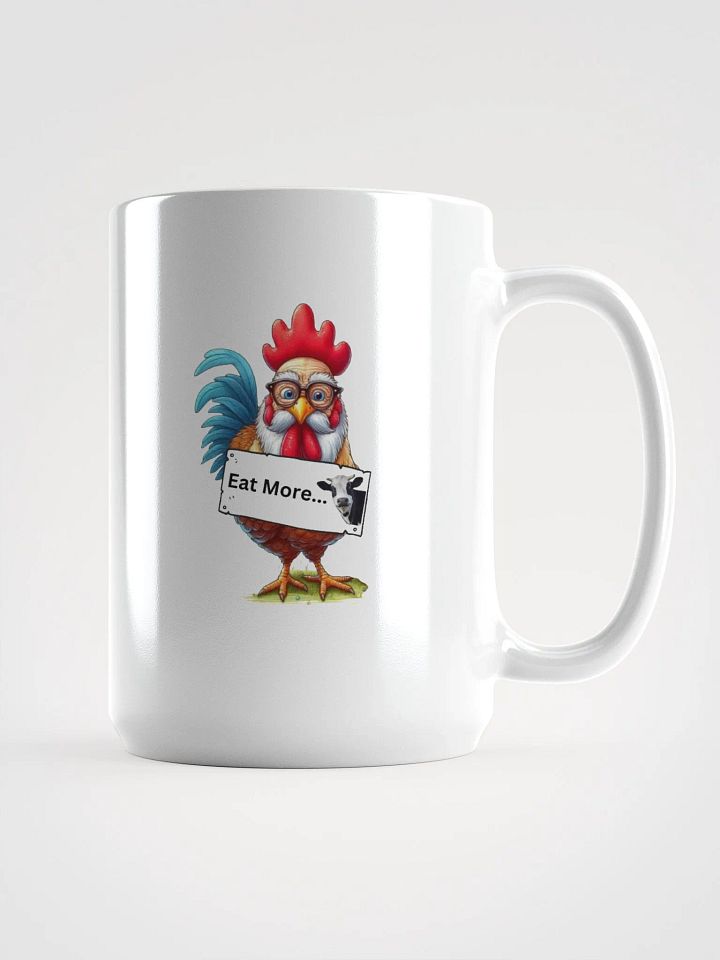 Chickens Love Cows product image (1)