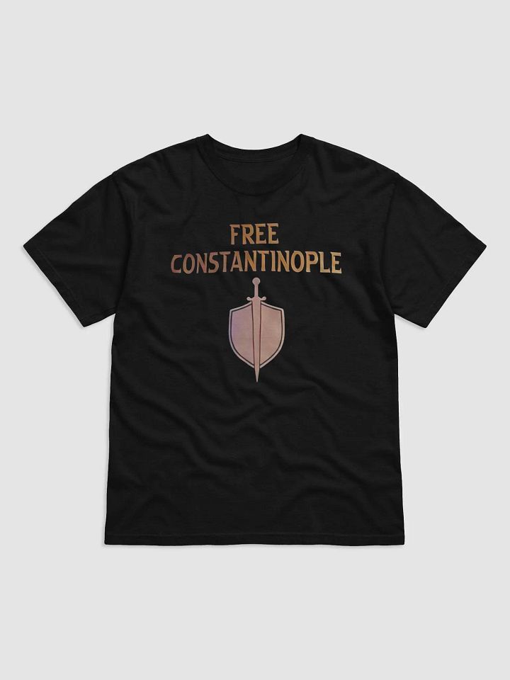 Steve Free Constantinople Shirt product image (2)