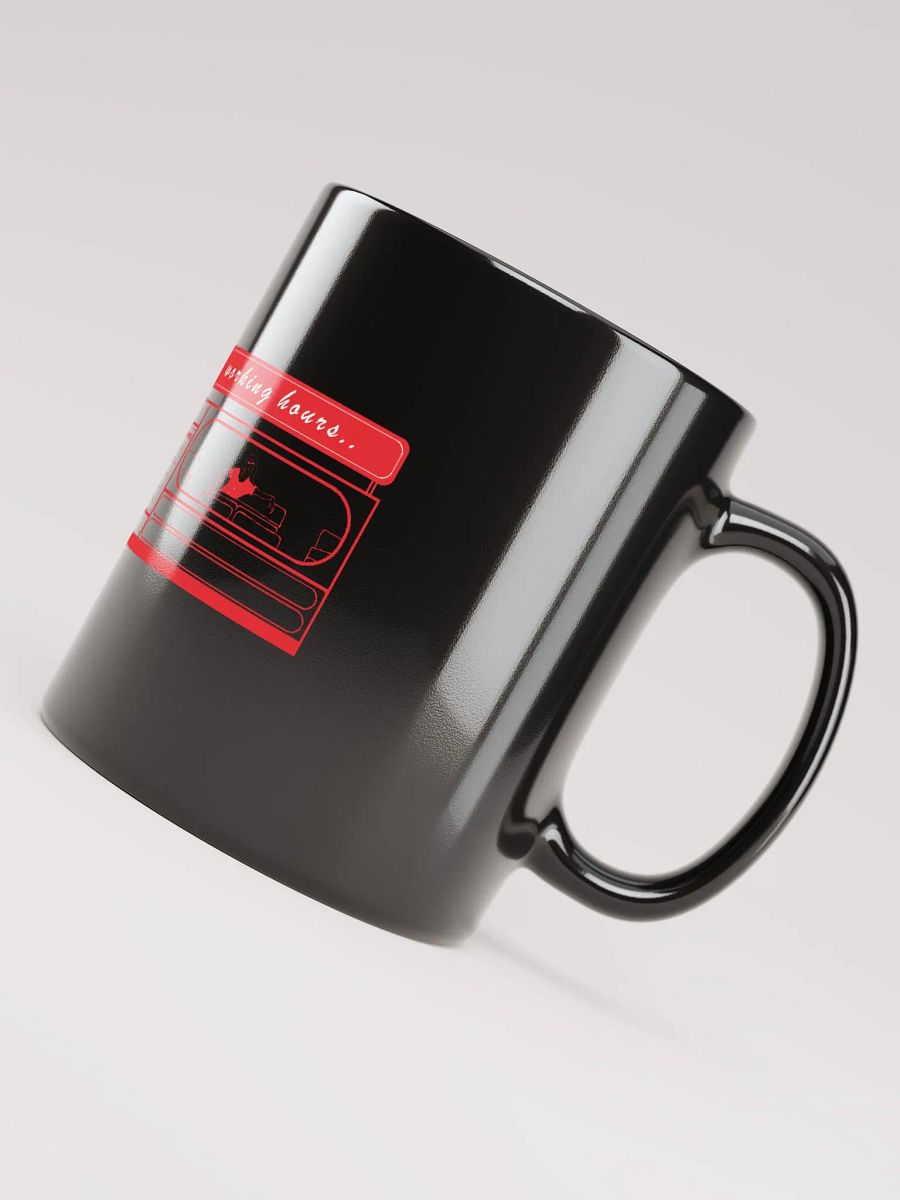 Ness Nöst Diner Mug! product image (4)