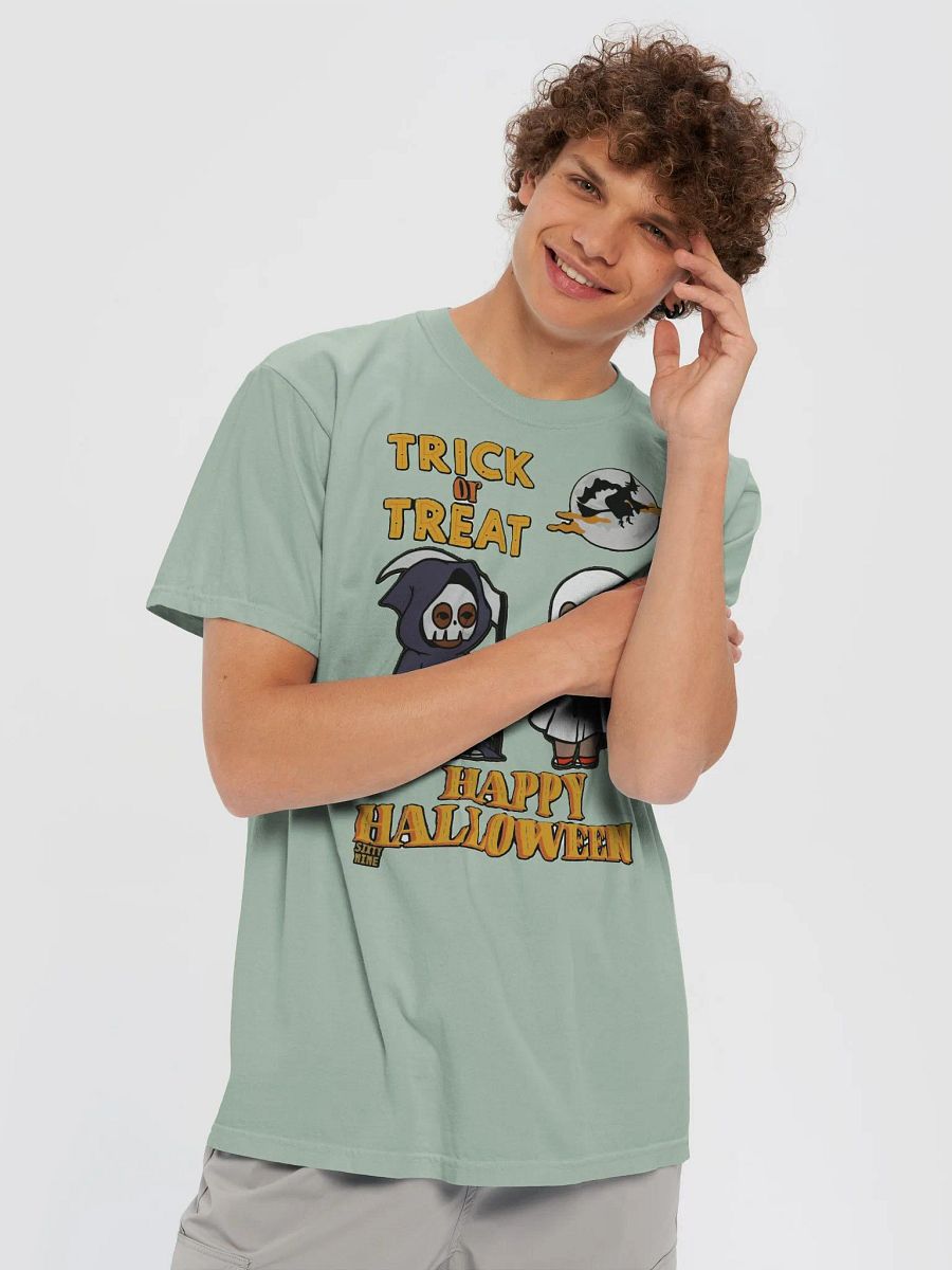 TRICK OR TREAT product image (59)