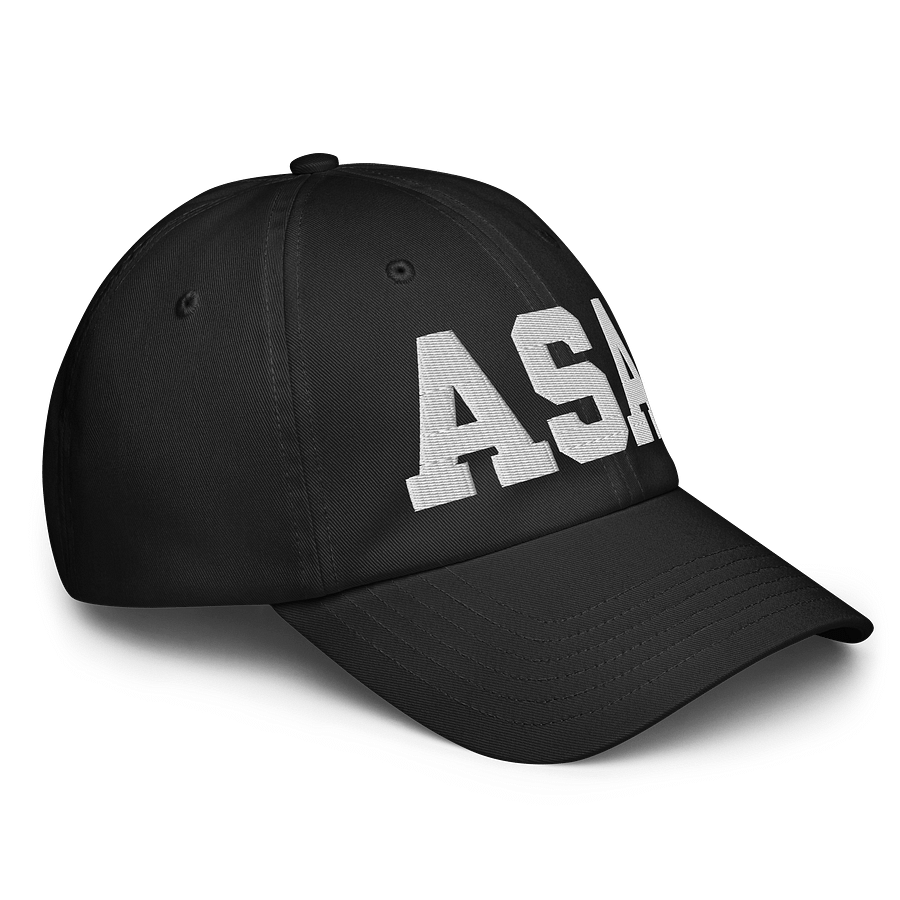 ASA Dad Hat by Under Armor product image (3)