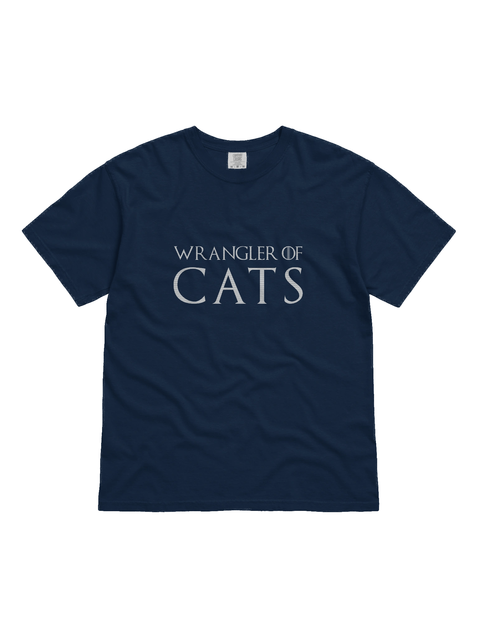 WRANGLER OF CATS product image (12)