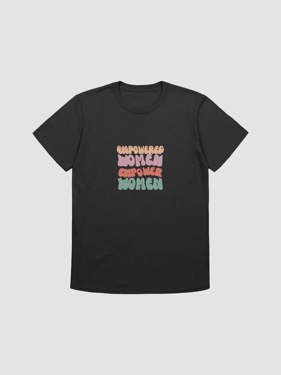 Empowered Women Tee product image (6)