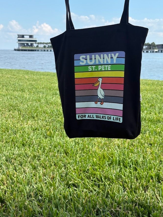 Crosswalk Tote product image (1)