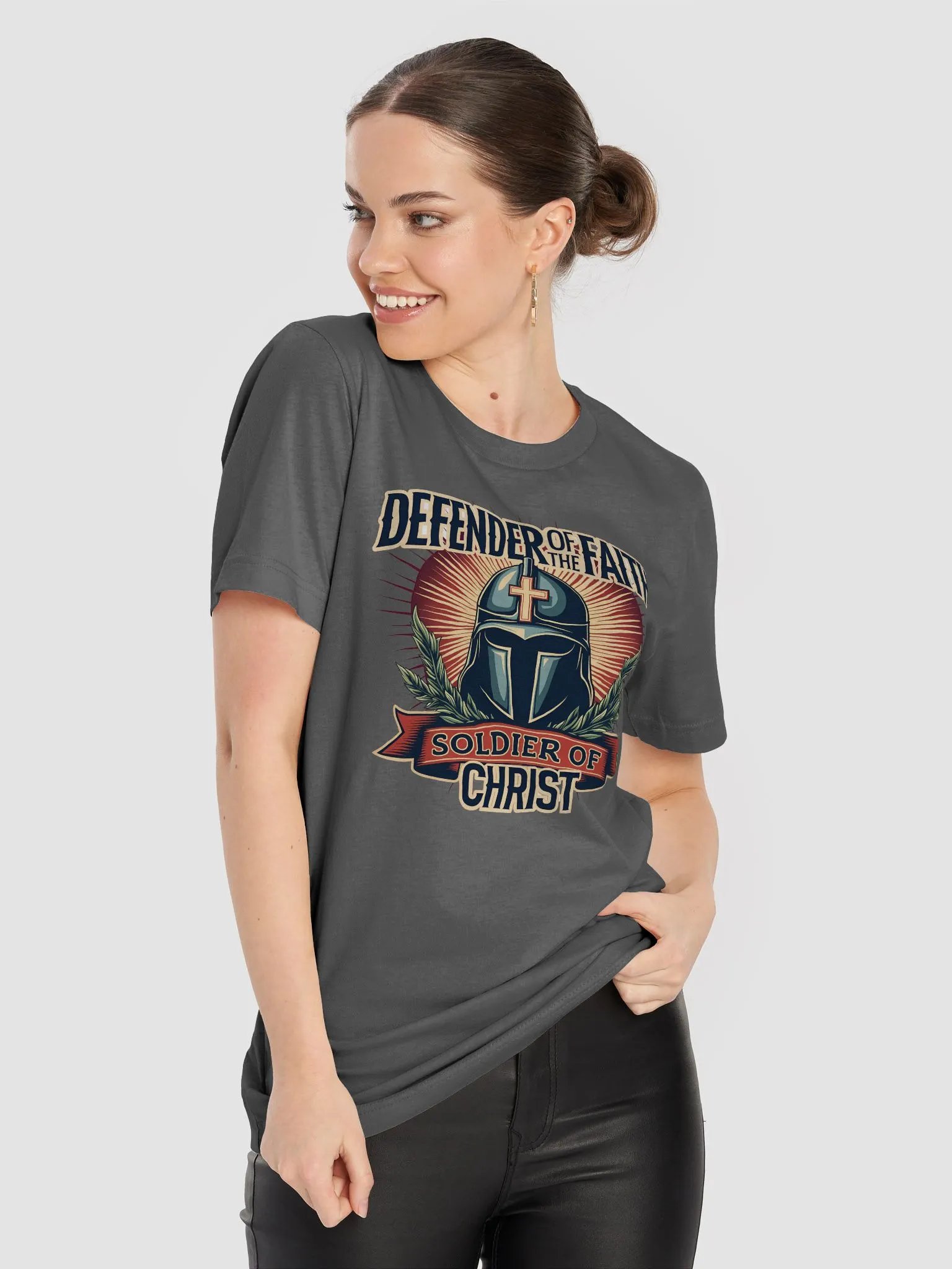 Defender of the Faith product image (55)