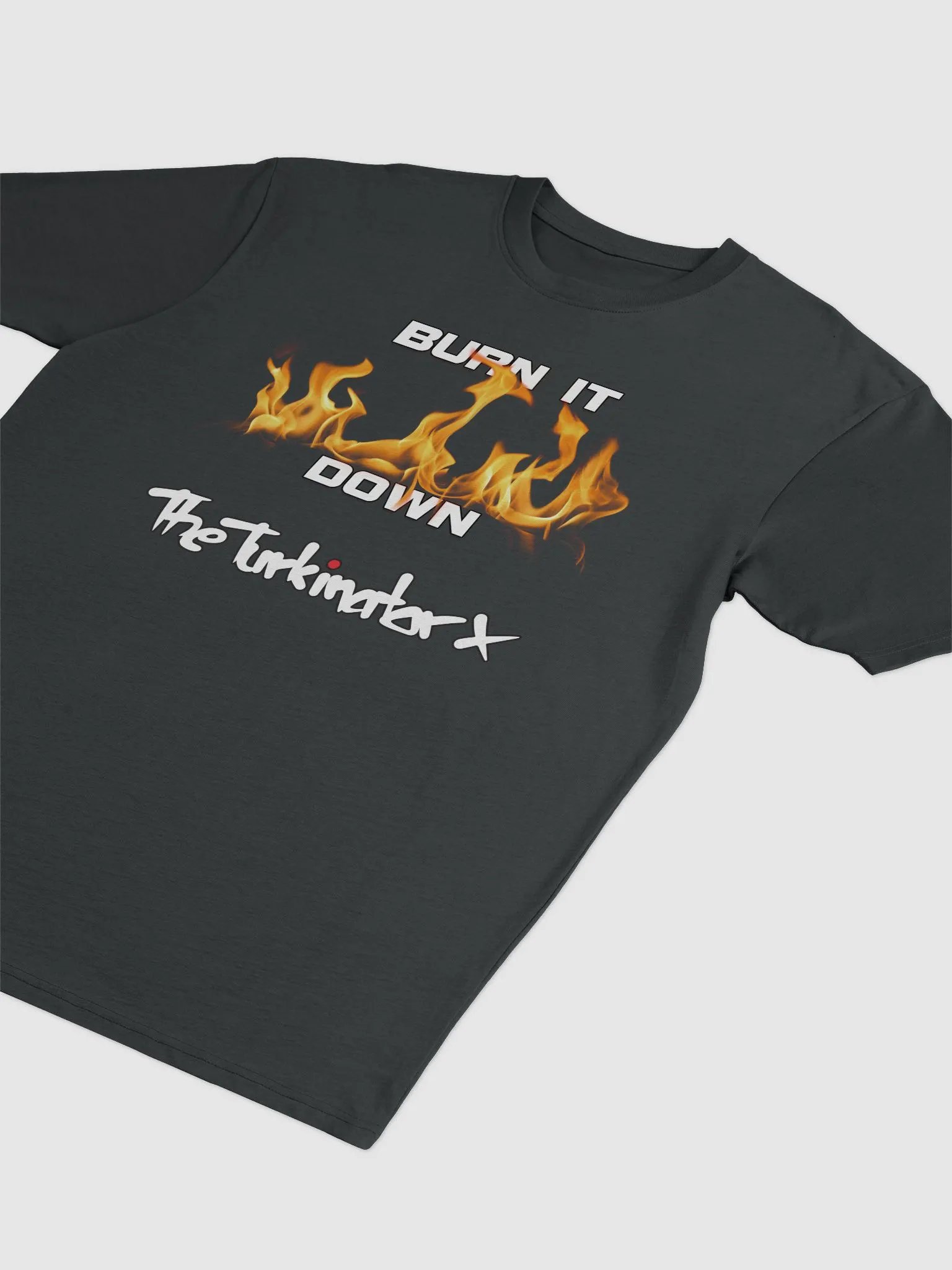 Burn It Down (non Twitch) Men's Premium Tee product image (14)