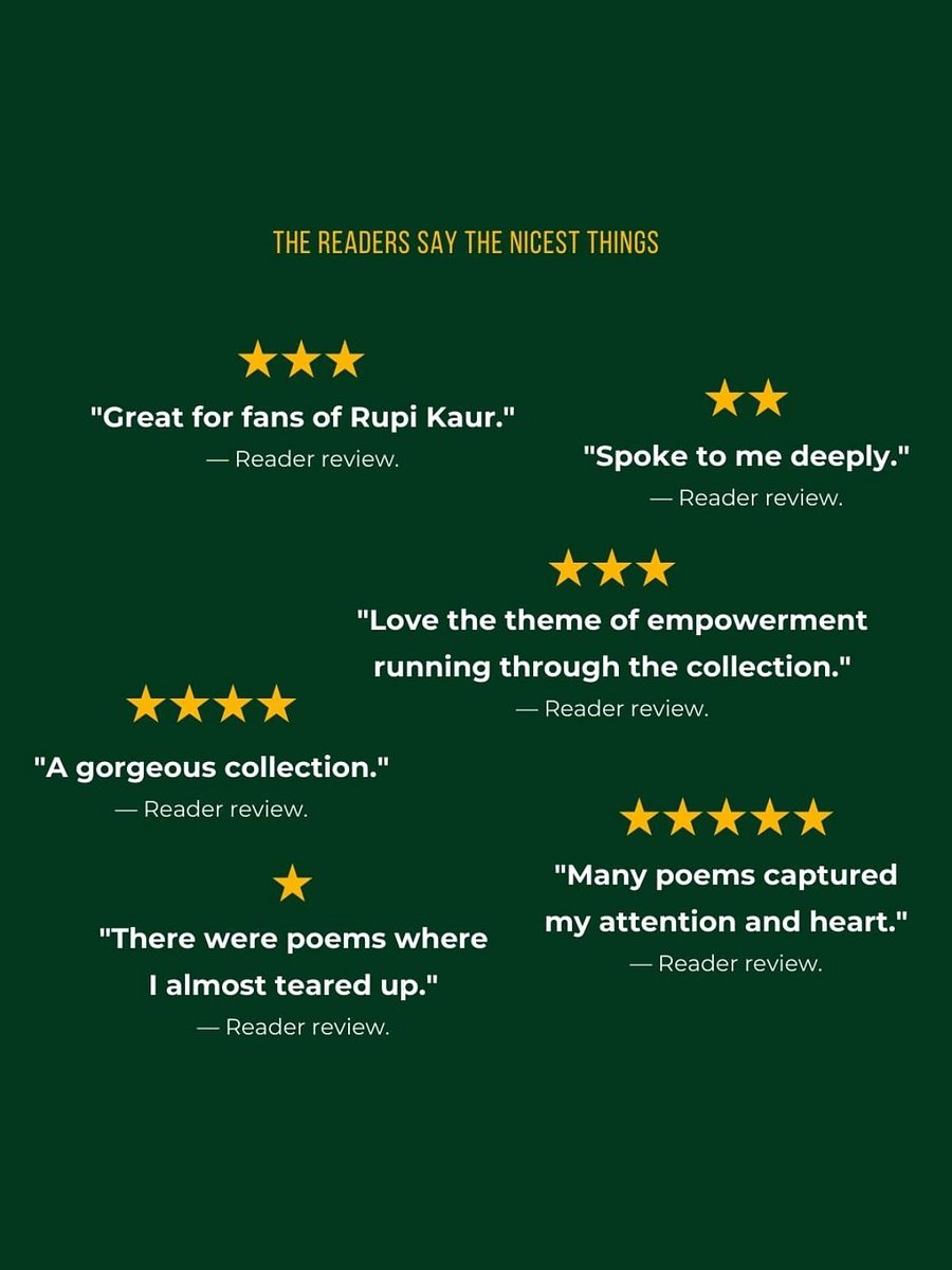 3 Empowering Poetry Books [eBook] product image (3)