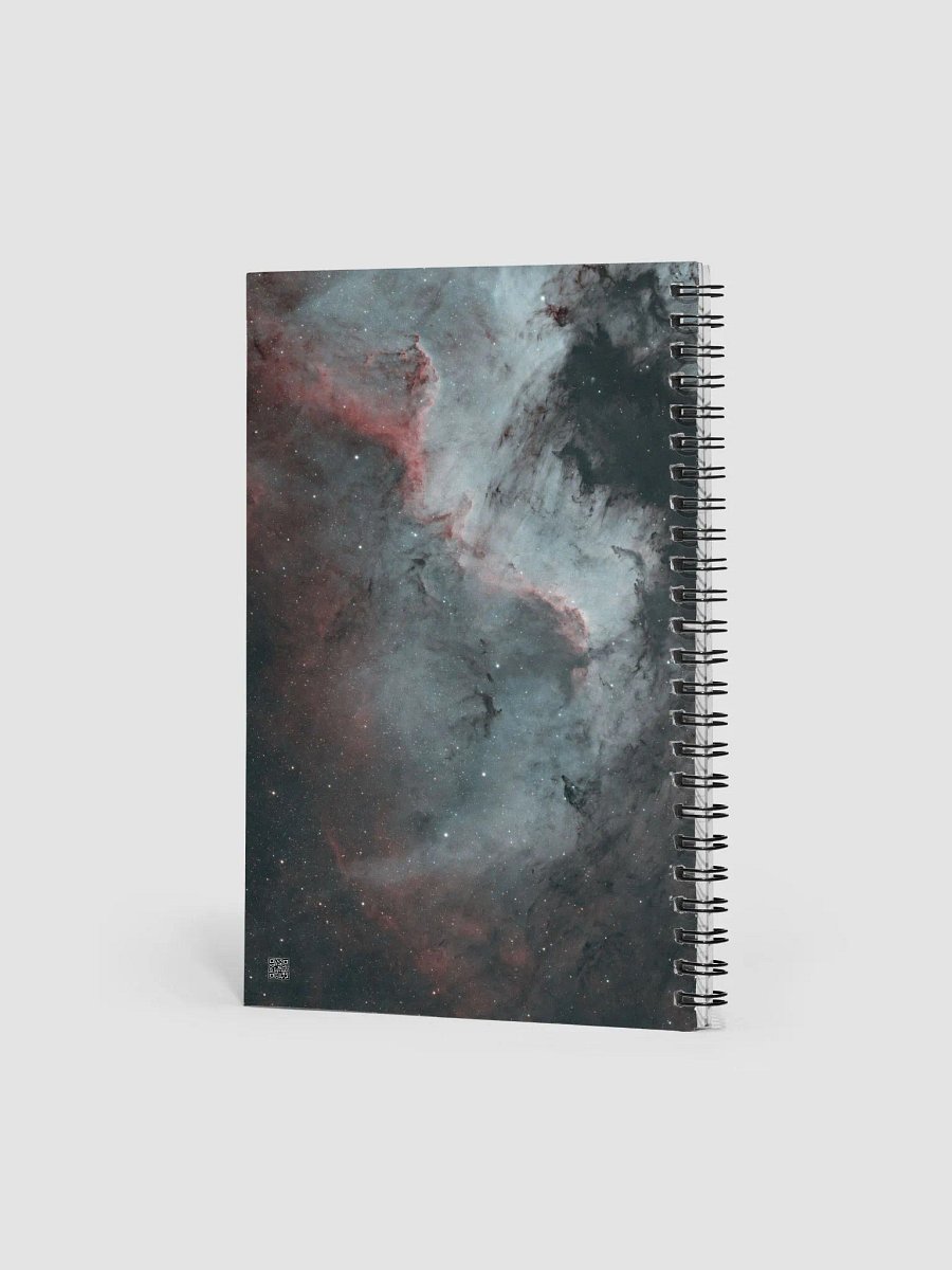 LE BLOC NOTE DE L'AMERICA product image (2)