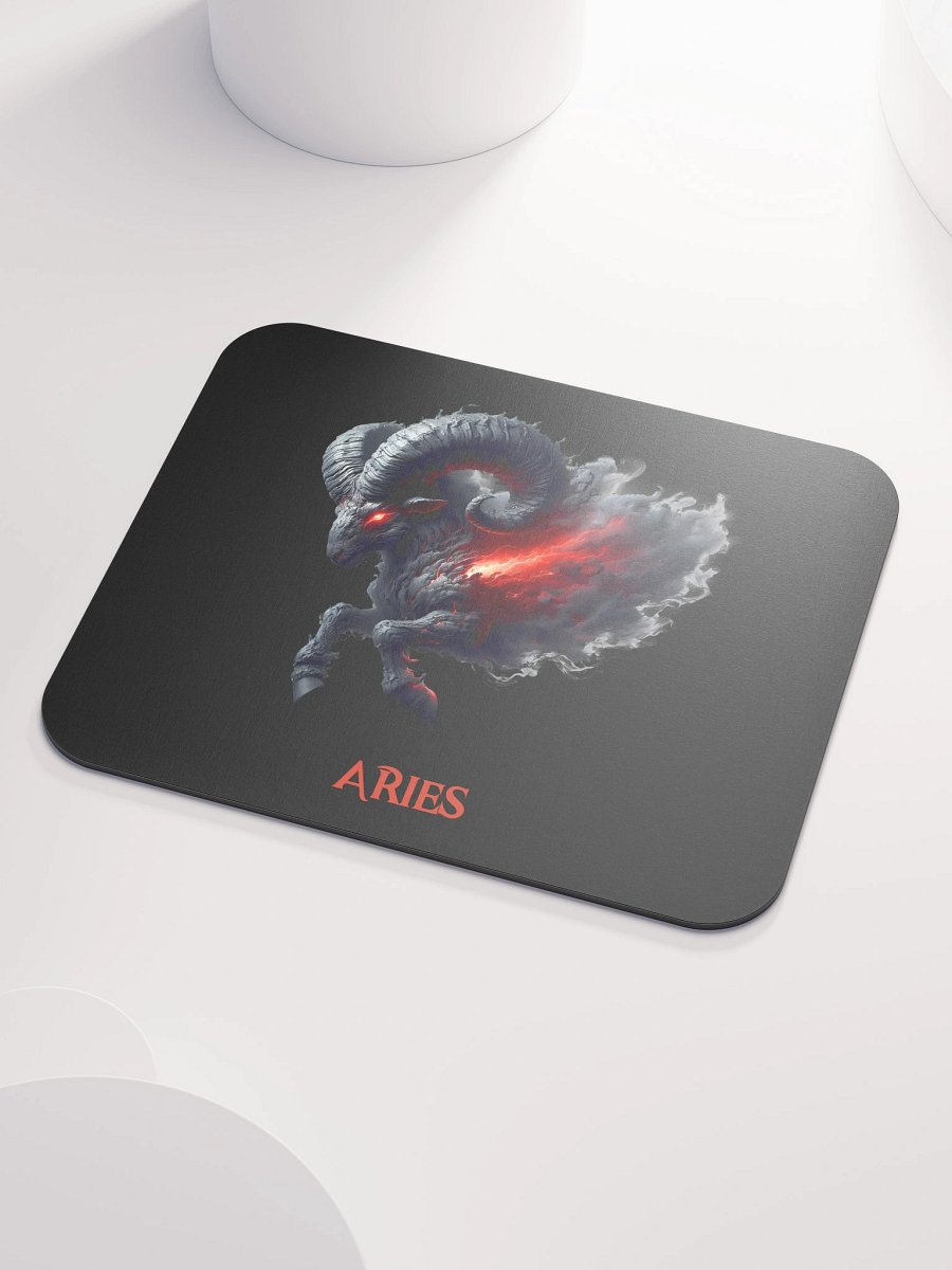Mythical Capricorn Mouse Pad product image (3)