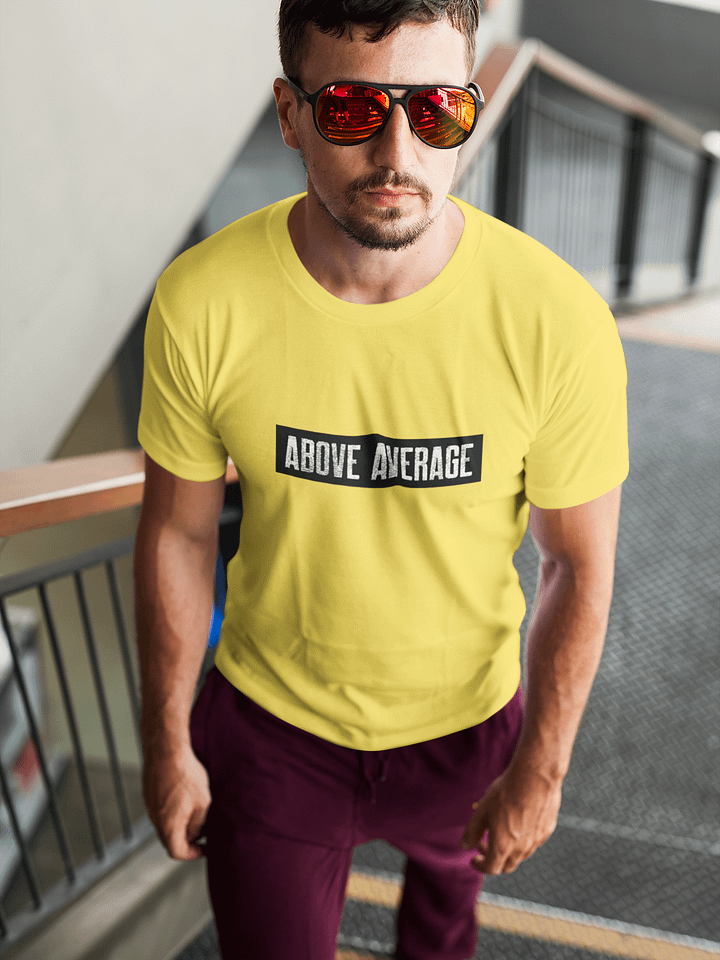Average!? product image (1)
