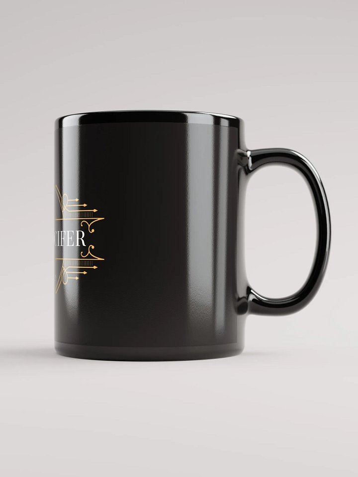 Luxury Boo mug product image (2)