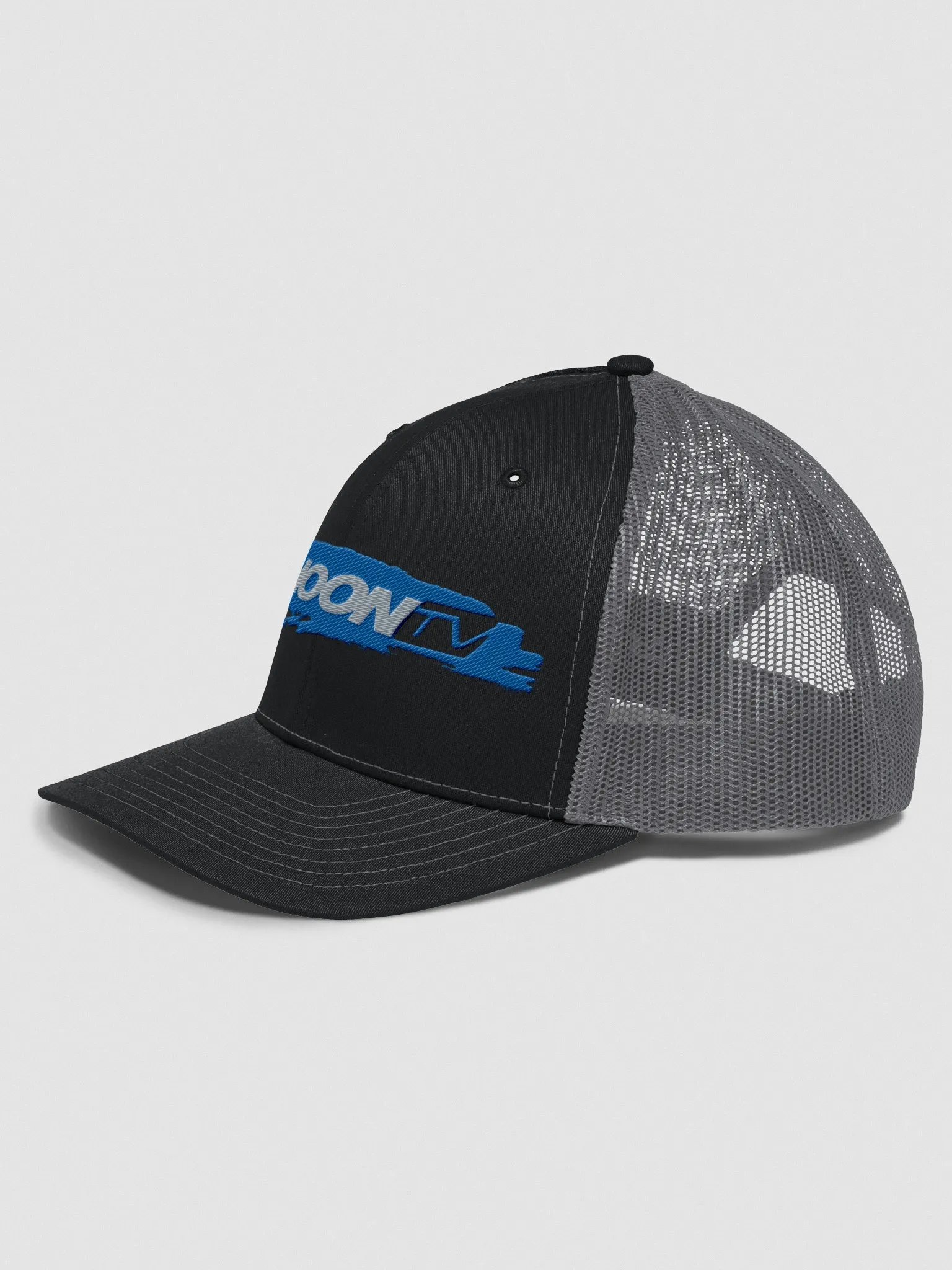 HoonTV Embroided Snapback product image (1)