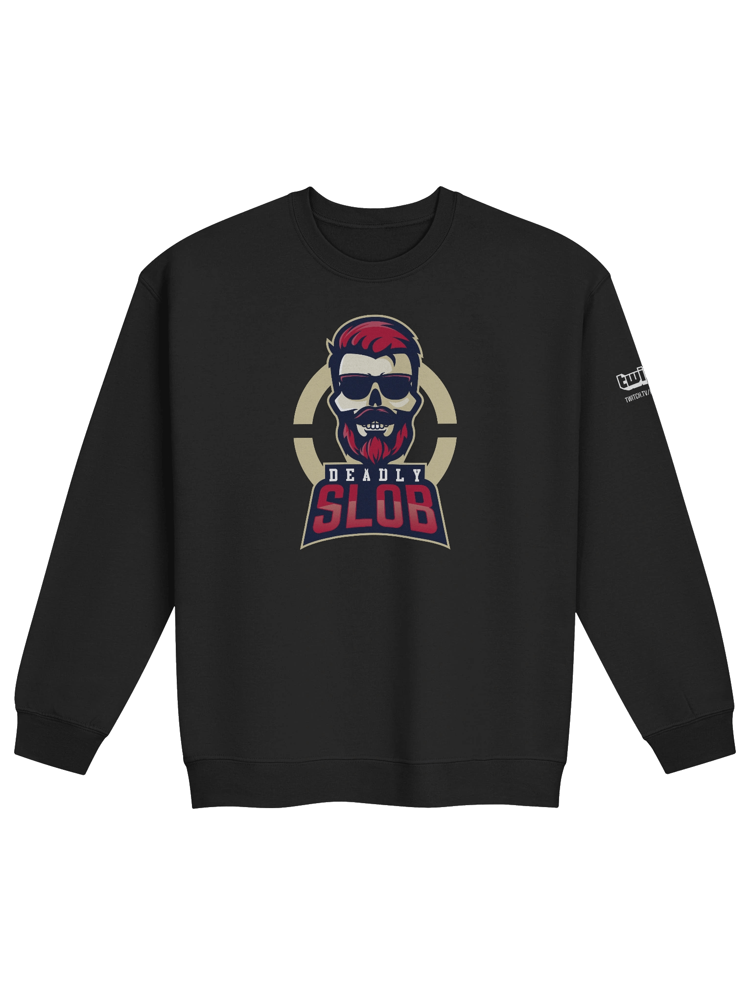 DeadlySlob - The Sweater product image (1)