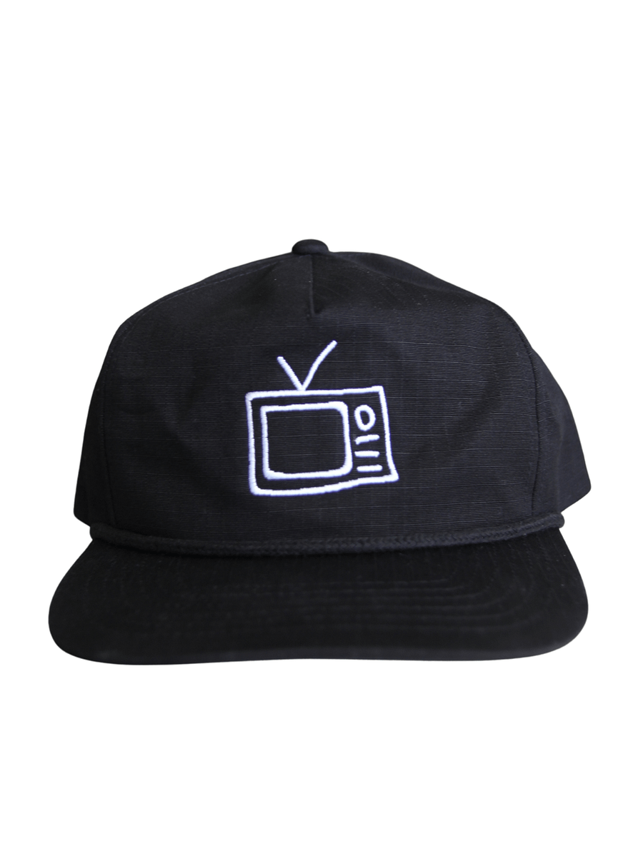 Breaking Even Snapback product image (1)