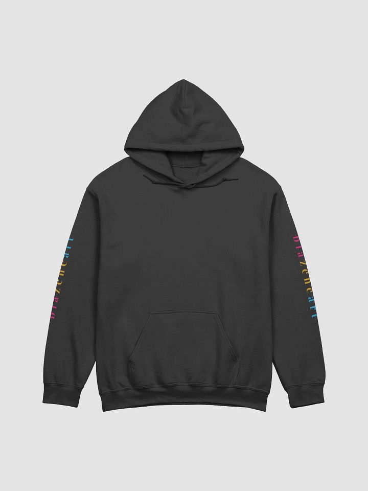 Retro Hoodie product image (1)
