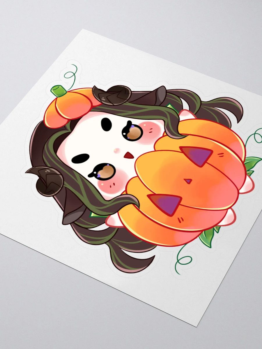 Pumpkin Mushreep product image (7)