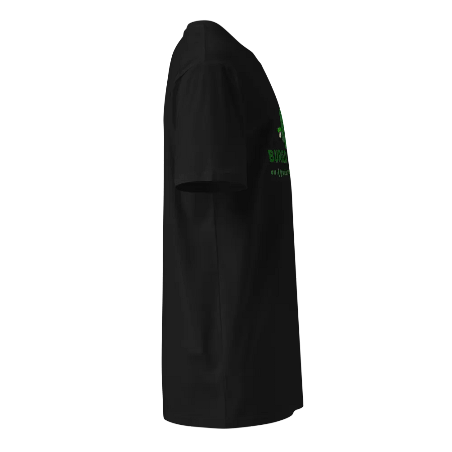 Monstera Madness Unisex T-Shirt product image (8)