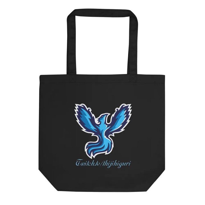 Hyogan Tote Bag product image (3)