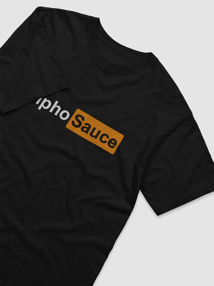 Sipho Video Site Parody T-Shirt product image (3)