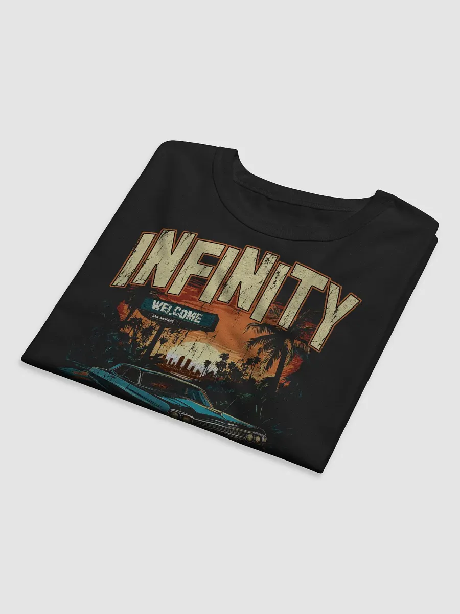Infinity Exclusives #1 - Front Print product image (6)