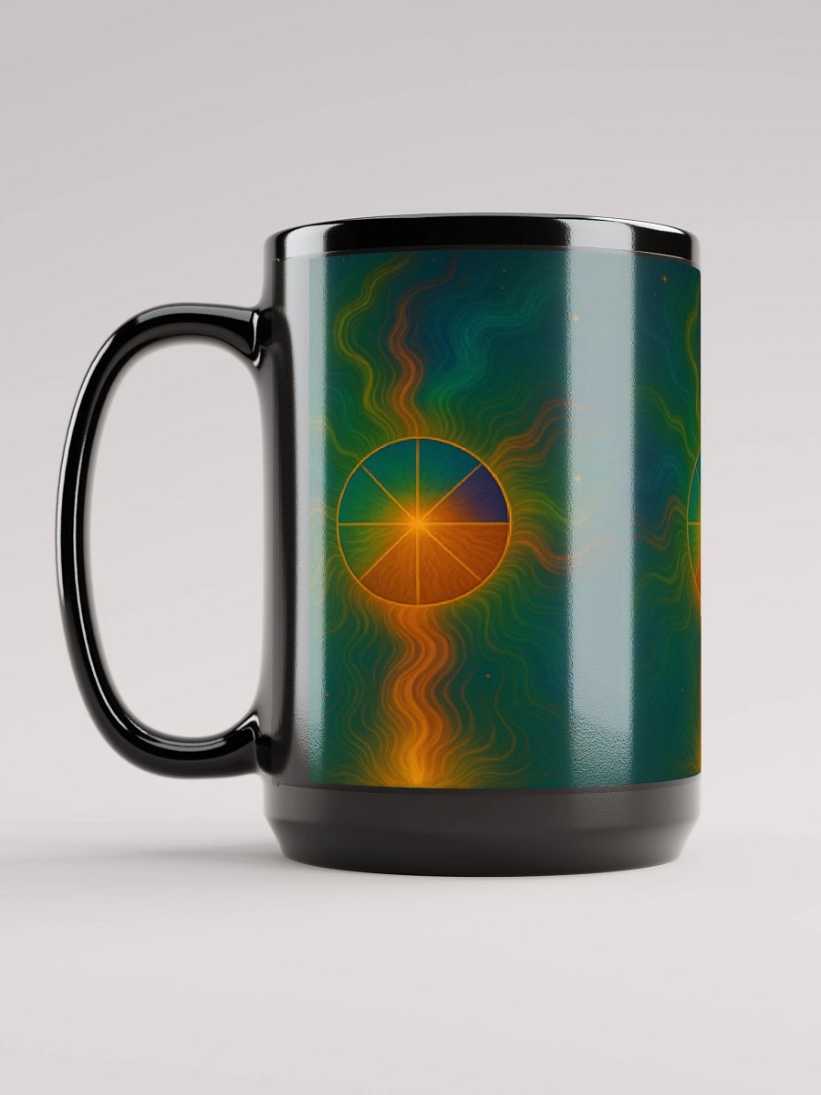 WHEEL OF FORTUNE - TAURUS/AQUARIUS/LEO/SCORPIO product image (6)