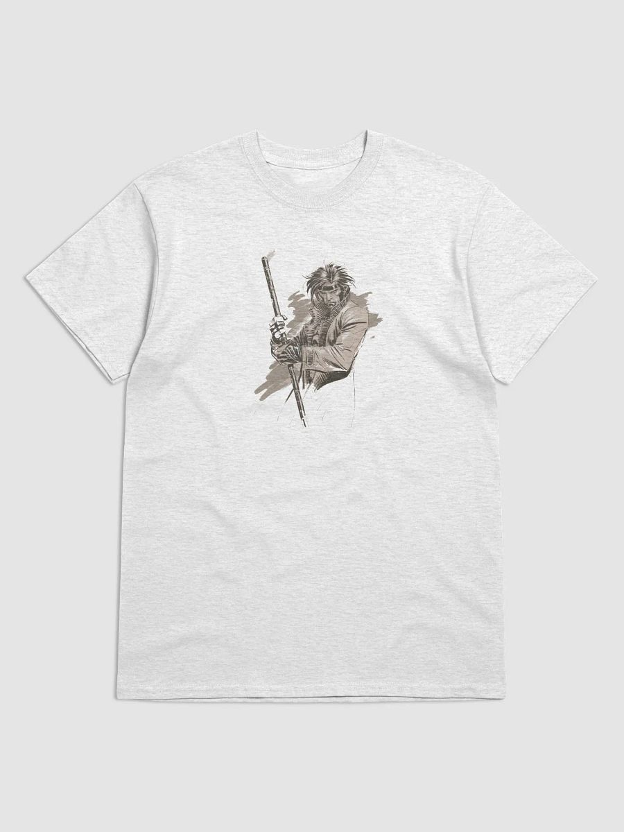Gambit Sketch Tee product image (10)