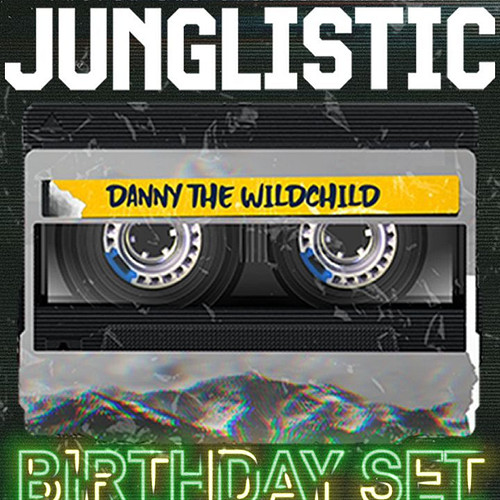Tomorrow night is Junglistic at @emporiumchicago in Wicker Park.  Stoked to celebrate @dannythewildchild Birthday and really ...