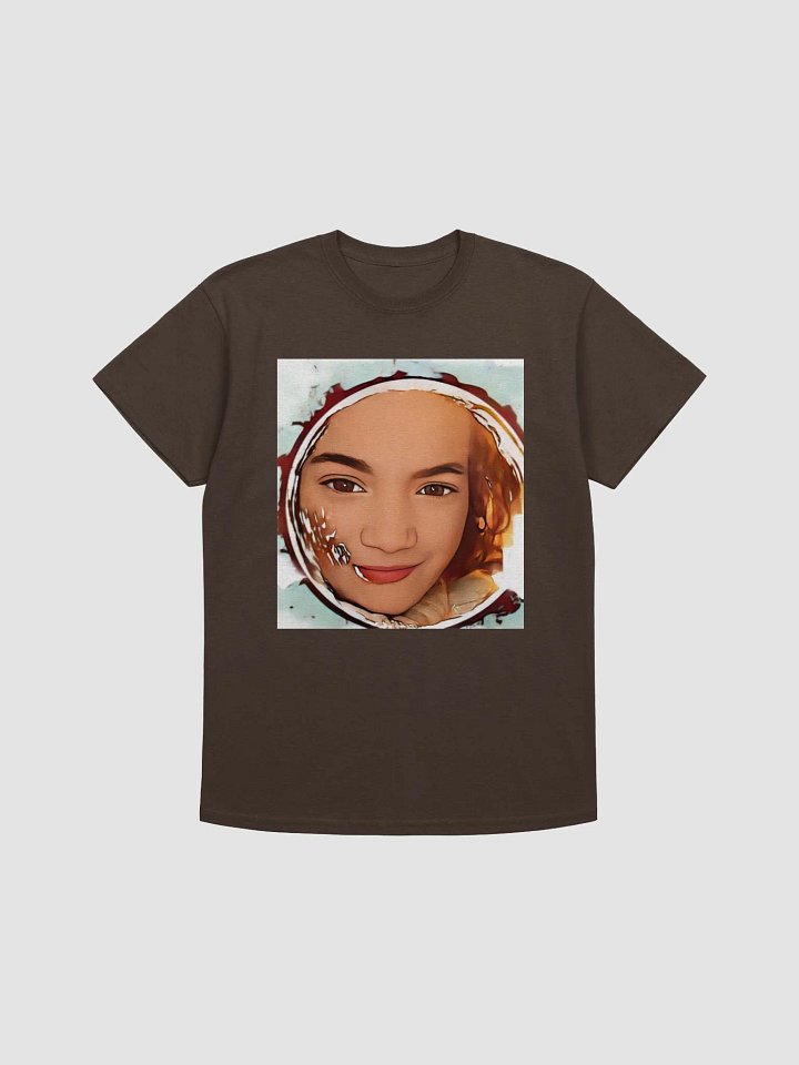 Zariah t shirt 13 product image (10)