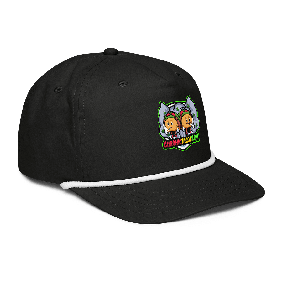 Golf Cap product image (4)