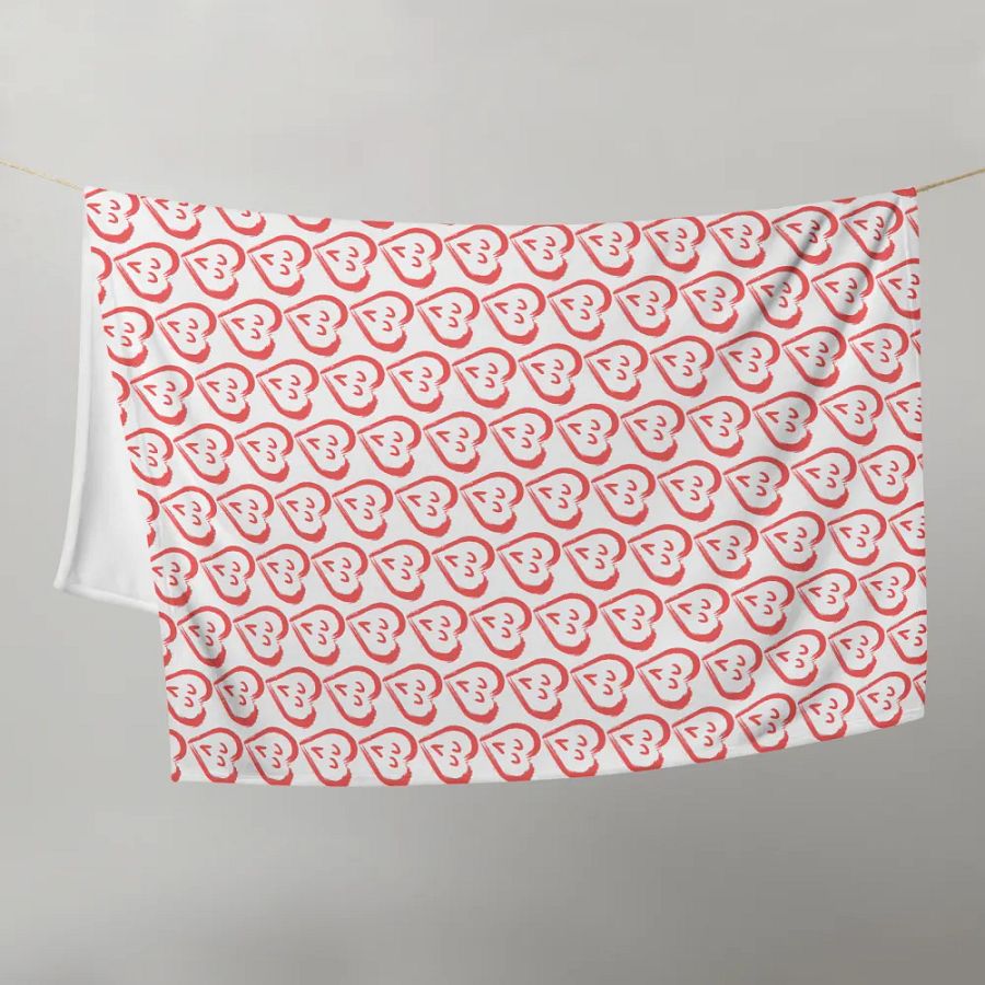 BigLuv Throw Blanket product image (21)