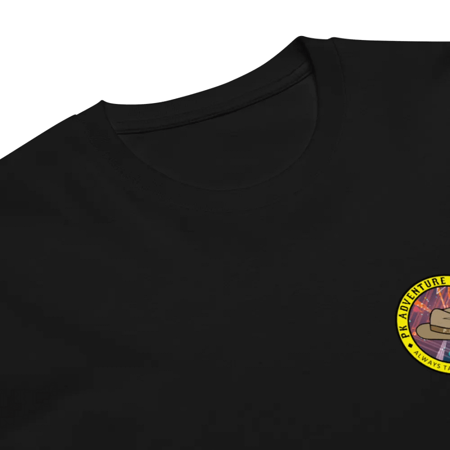 Pkat Basic T-Shirts product image (6)