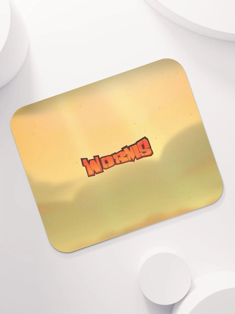 Worms Rainforest | Mouse Pads product image (7)