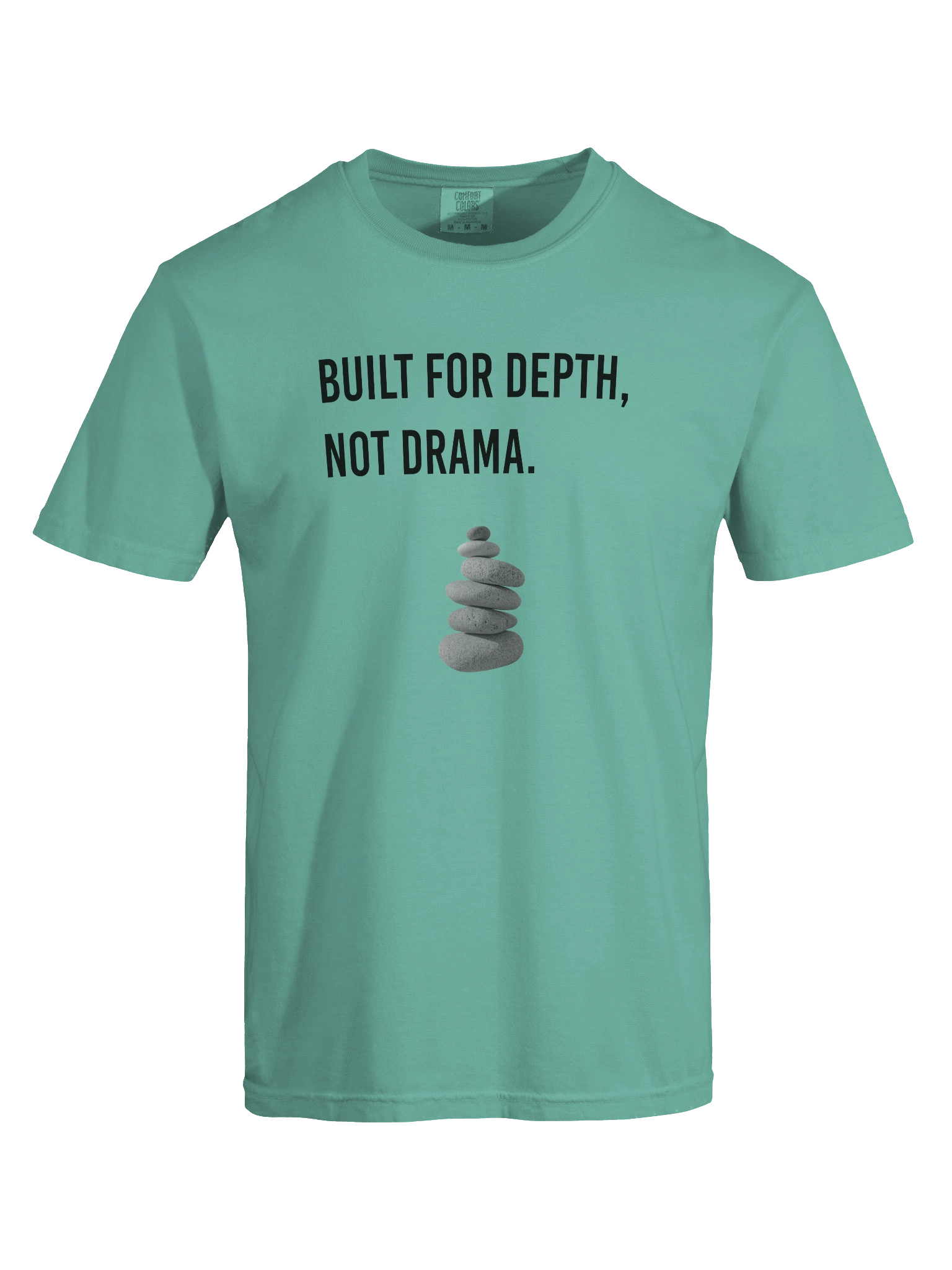 Built for Depth, Not Drama product image (84)