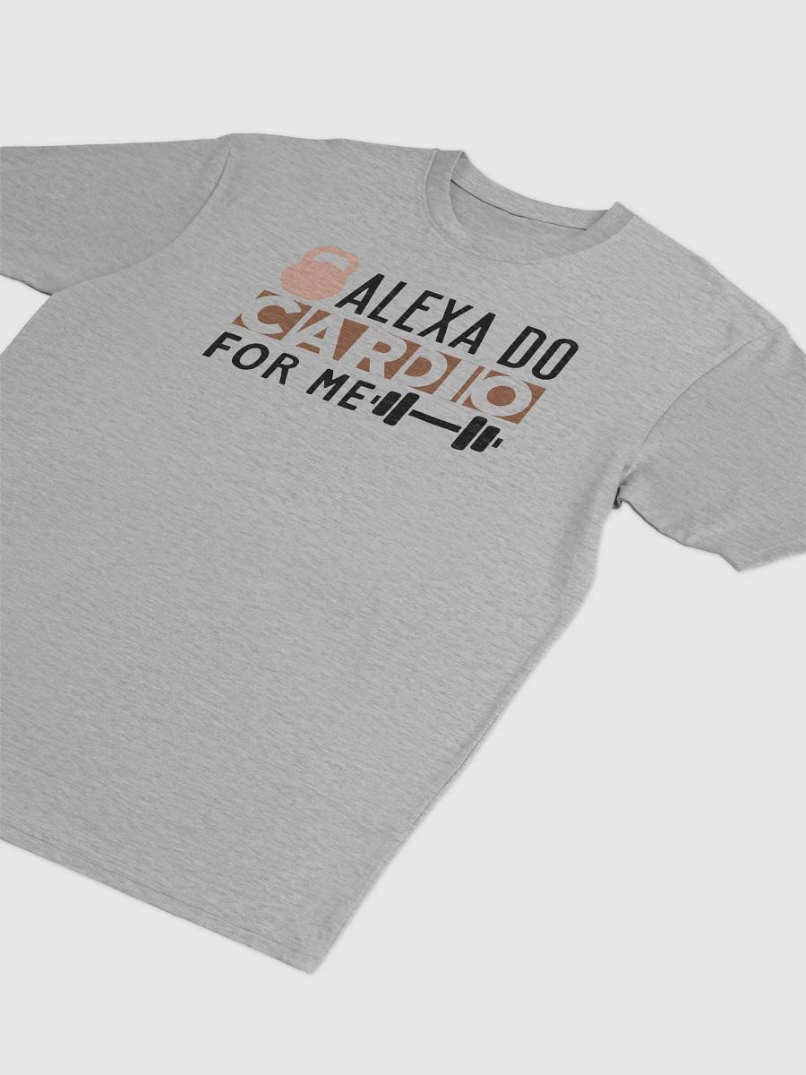 Kettlebell Cardio Men's Tee product image (8)
