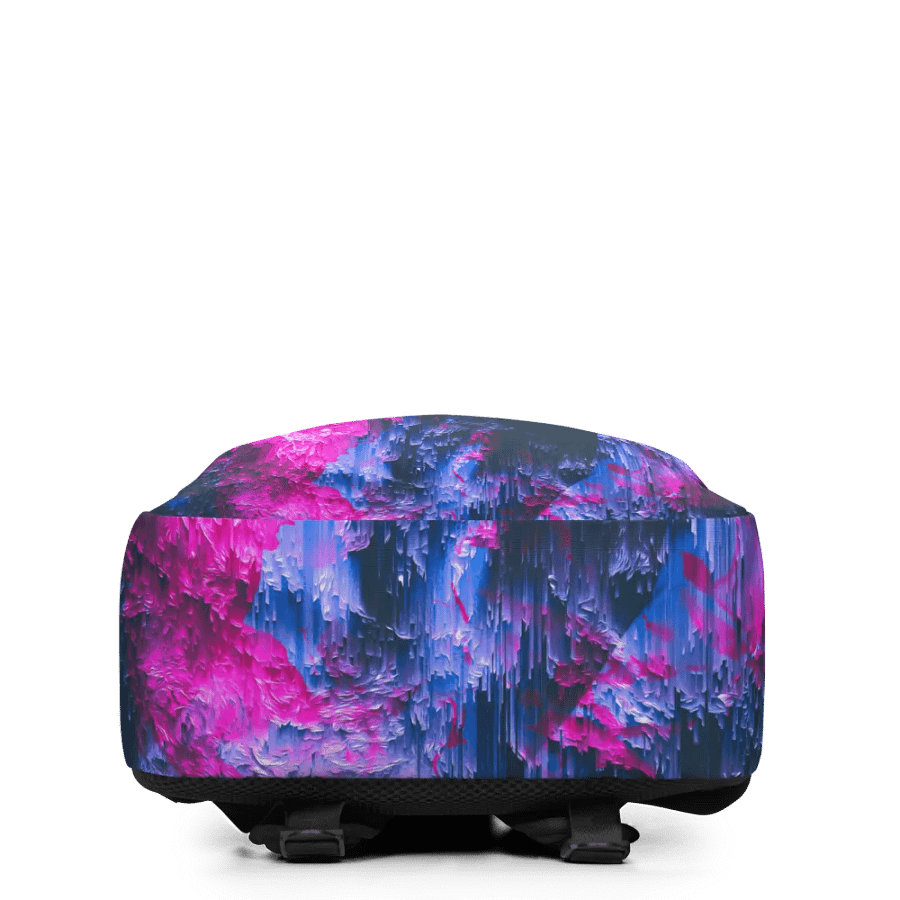 Cyberia Premium Bag product image (3)