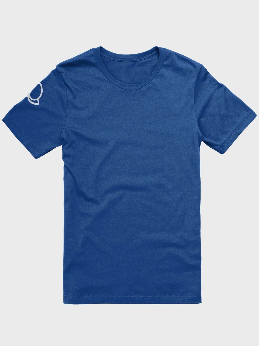 SHS T-Shirt with logo product image (1)