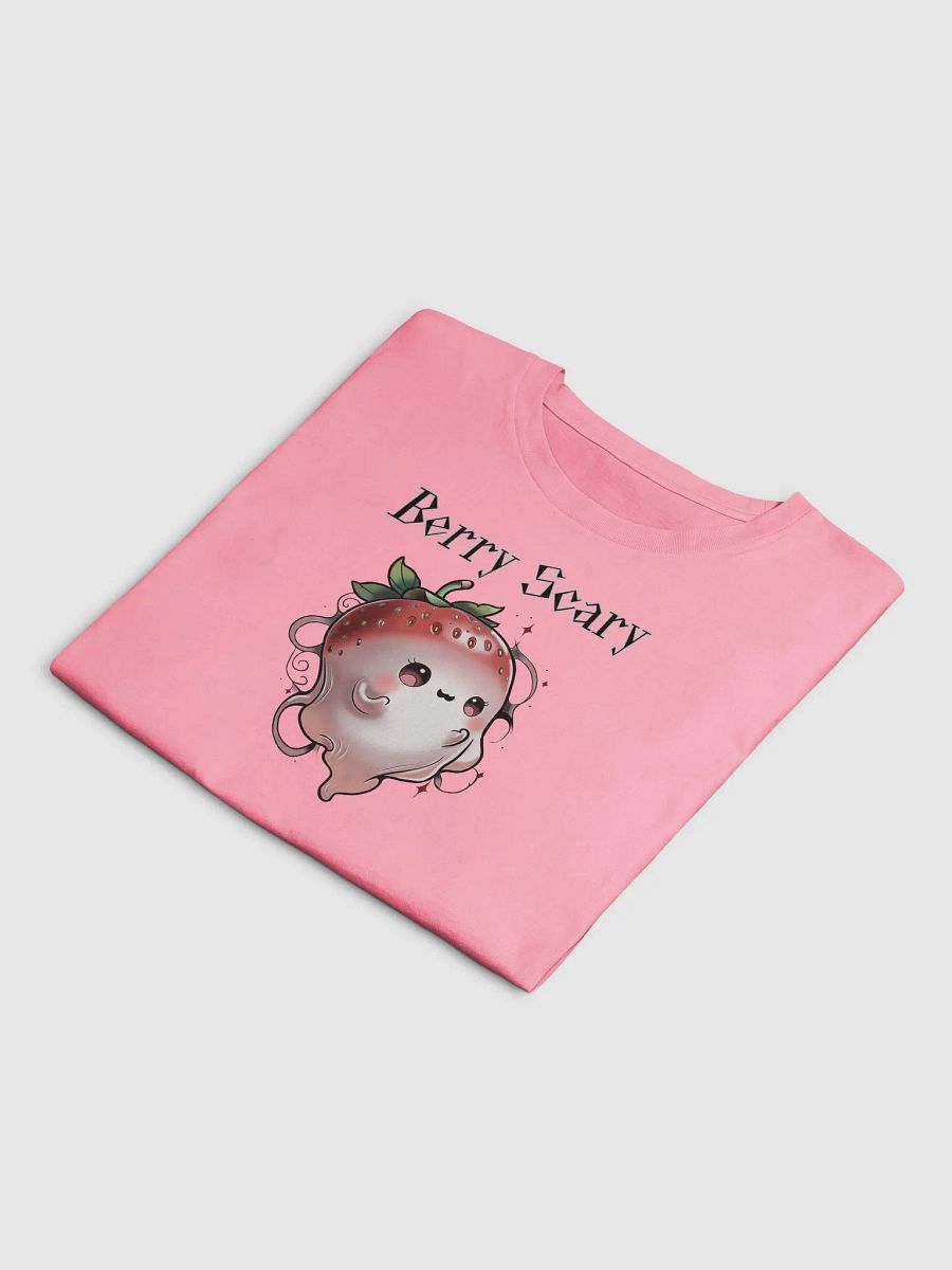 Berry Scary Crop Top product image (26)