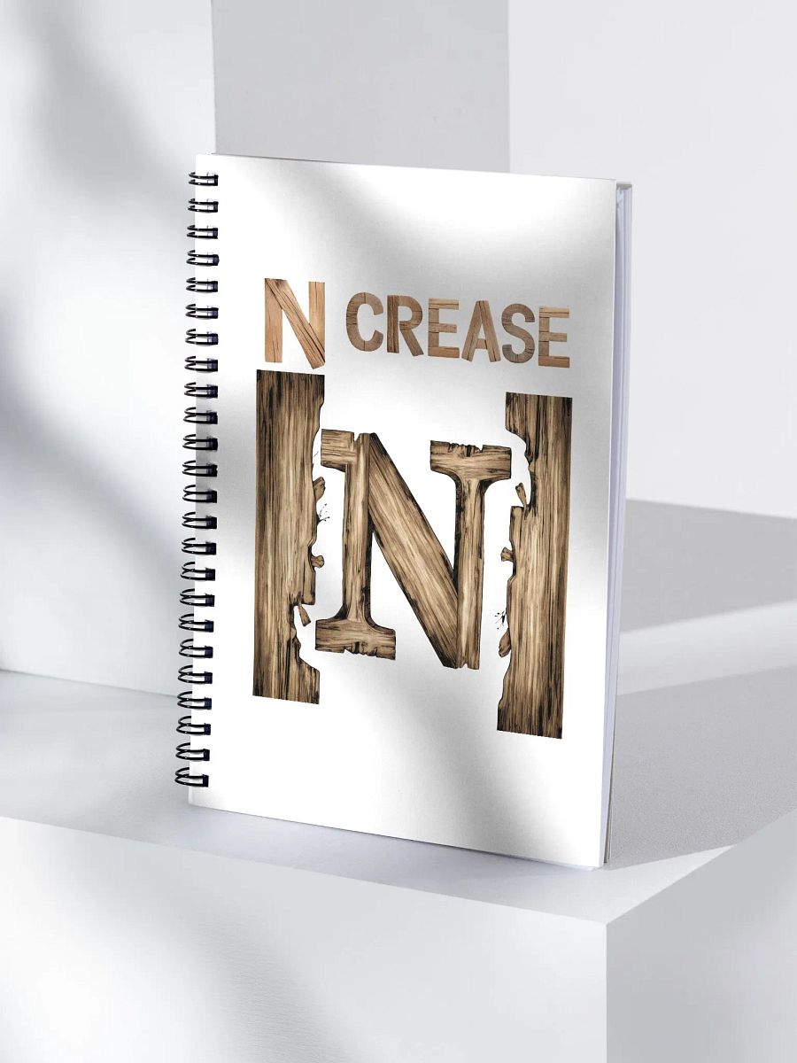 N Crease - Funny Wordplay product image (3)