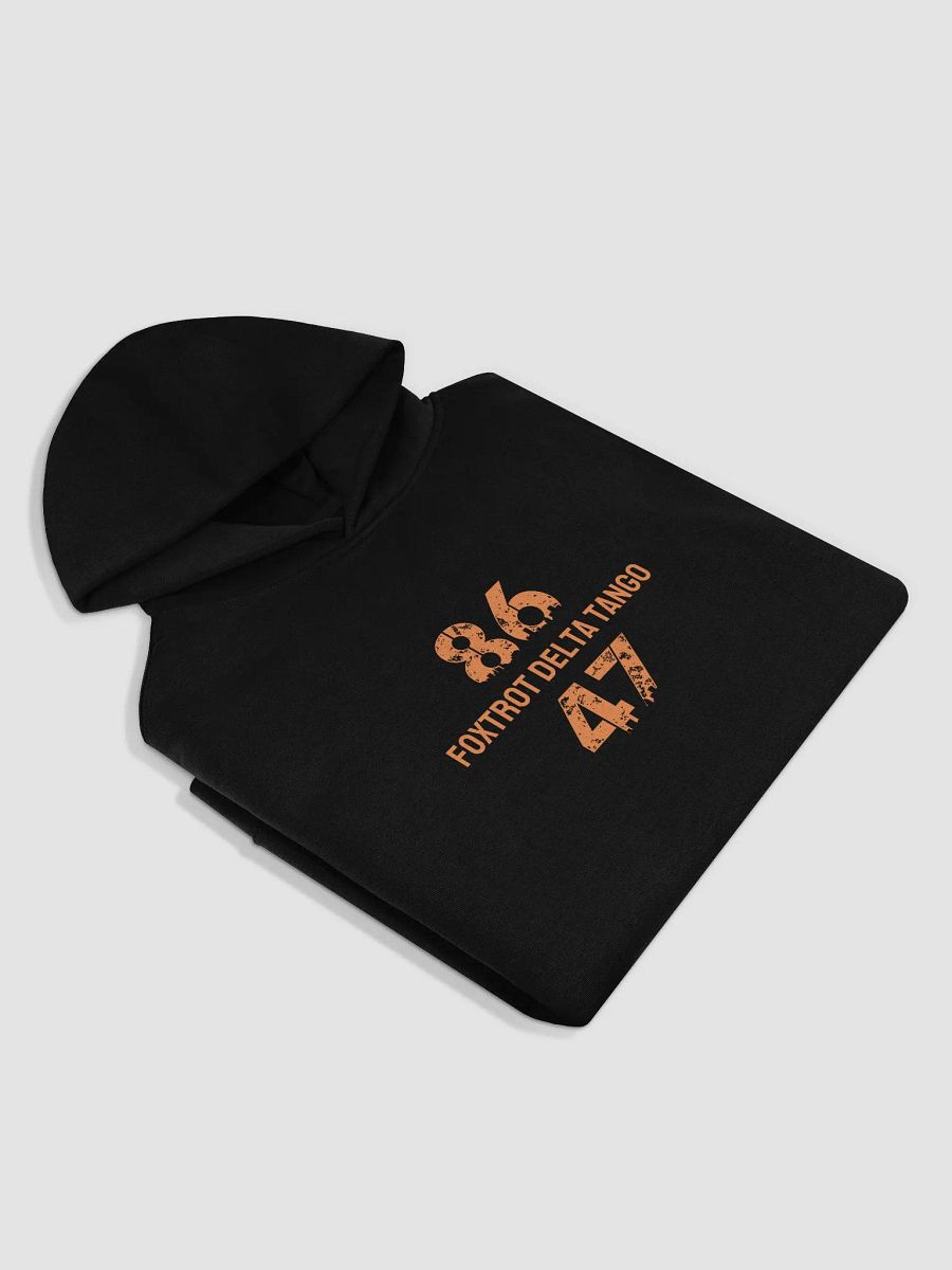 8647 Oversized Hoodie product image (3)