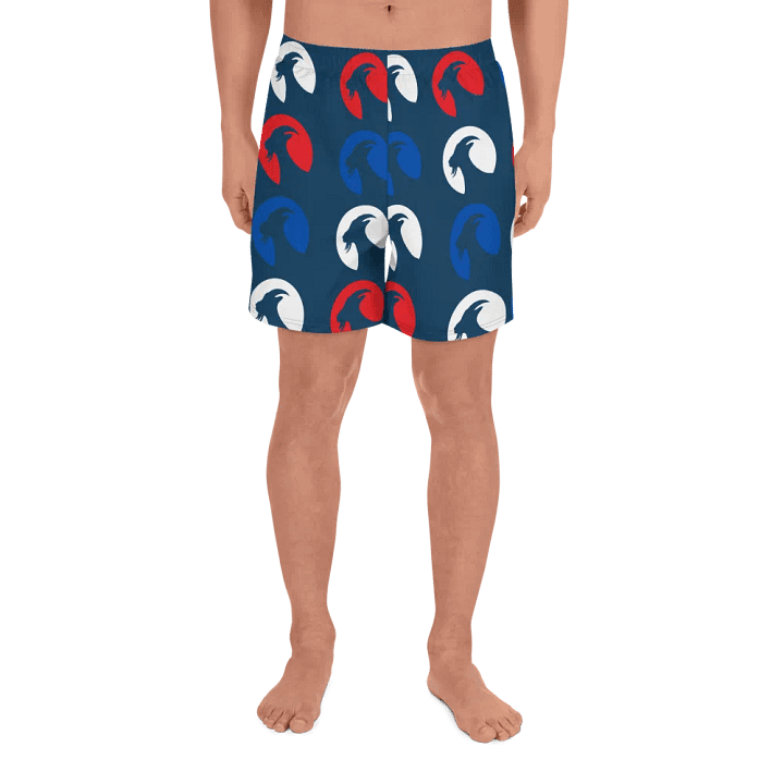 le Short du ZYTAGOAT product image (2)